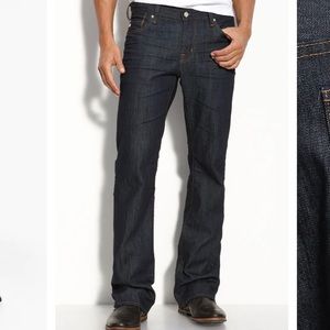 AG Adriano Goldschmied Men’s Boot Cut Jeans